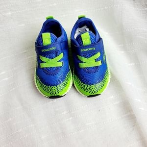 Saucony  Toddler Boys Sneakers
